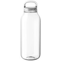 KINTO WATER BOTTLE - Clear